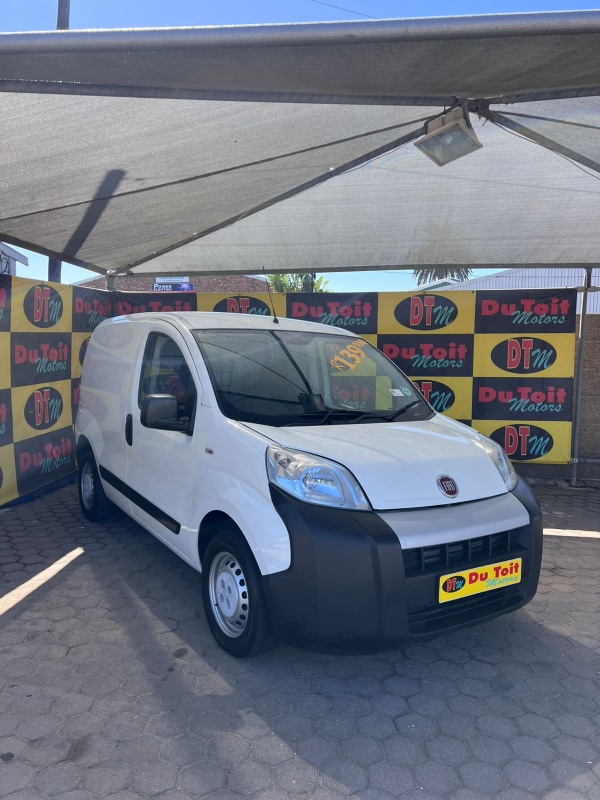 
								2018 Fiat Fiorino full									