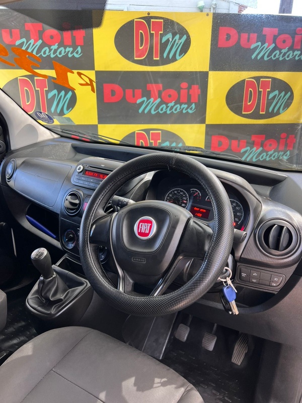 
								2018 Fiat Fiorino full									