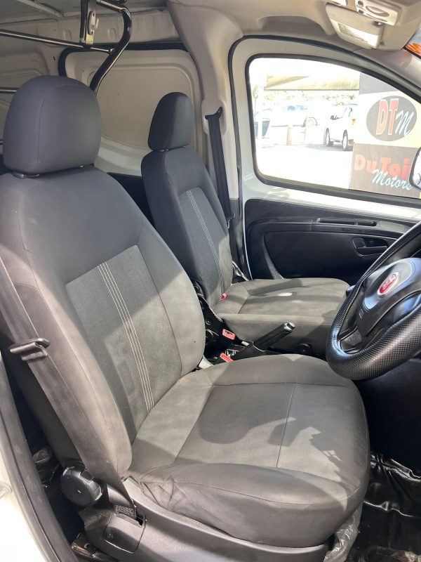 
								2018 Fiat Fiorino full									