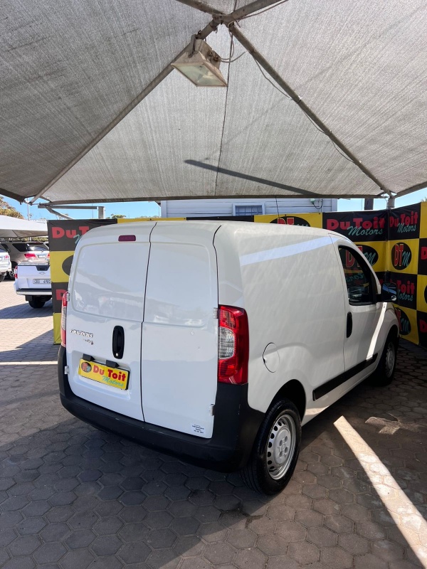 
								2018 Fiat Fiorino full									