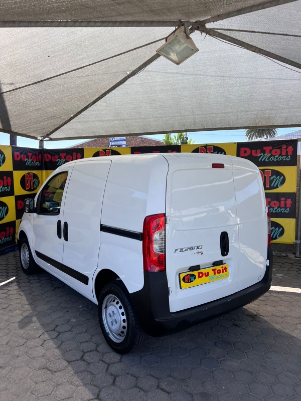 
								2018 Fiat Fiorino full									