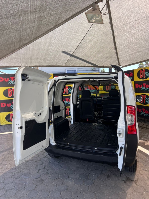 
								2018 Fiat Fiorino full									