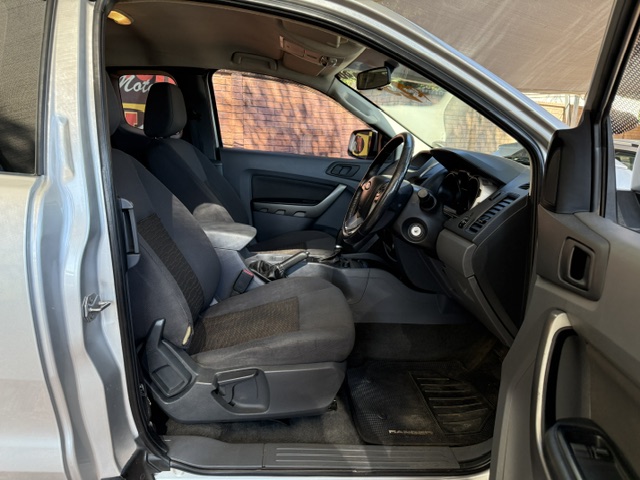 
								2014 Ford Ranger 3.2 TDCi XLS 4×4 Auto SuperCab full									