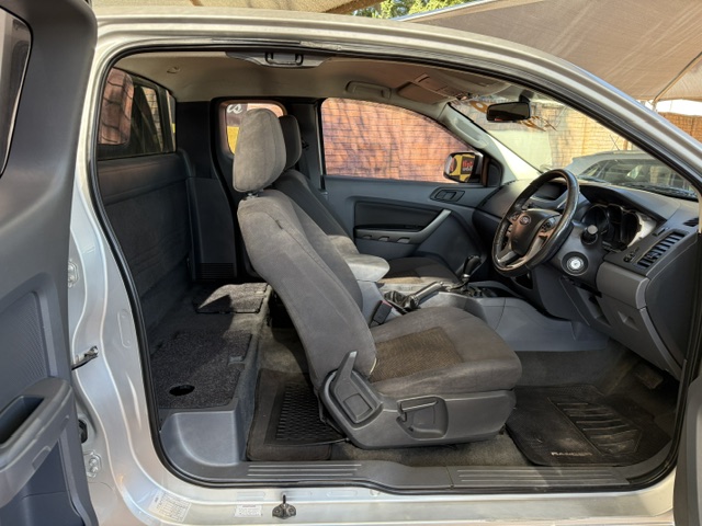 
								2014 Ford Ranger 3.2 TDCi XLS 4×4 Auto SuperCab full									