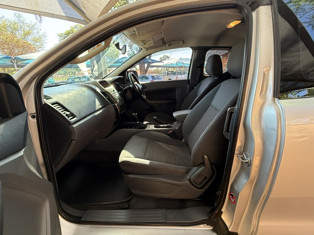 
								2014 Ford Ranger 3.2 TDCi XLS 4×4 Auto SuperCab full									