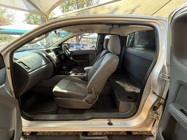 
								2014 Ford Ranger 3.2 TDCi XLS 4×4 Auto SuperCab full									
