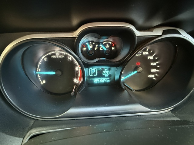 
								2014 Ford Ranger 3.2 TDCi XLS 4×4 Auto SuperCab full									