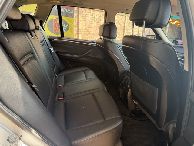 
								2010 BMW X5 xDrive30d Auto full									