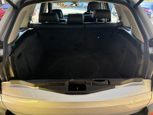 
								2010 BMW X5 xDrive30d Auto full									