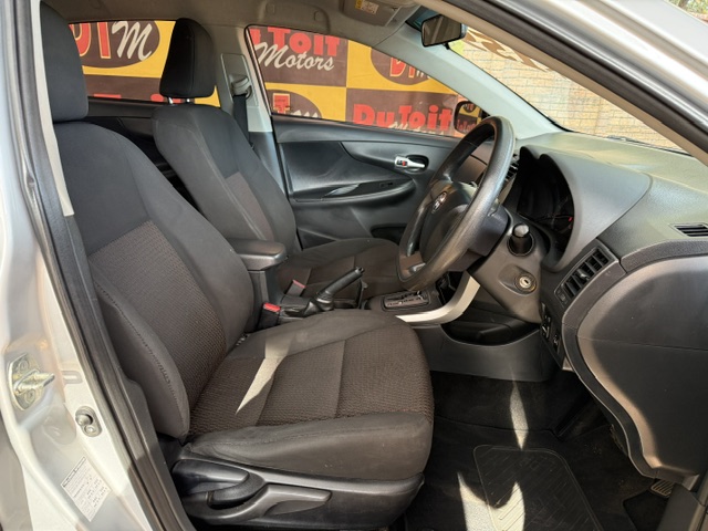 
								2018 Toyota Corolla Quest 1.6 Auto full									
