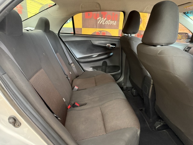 
								2018 Toyota Corolla Quest 1.6 Auto full									