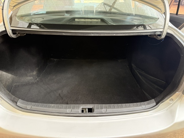 
								2018 Toyota Corolla Quest 1.6 Auto full									