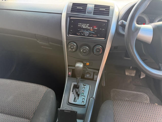 
								2018 Toyota Corolla Quest 1.6 Auto full									