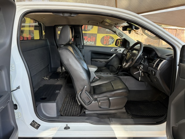 
								2016 Ford Ranger 3.2 TDCi XLT 4×4 Auto SuperCab full									