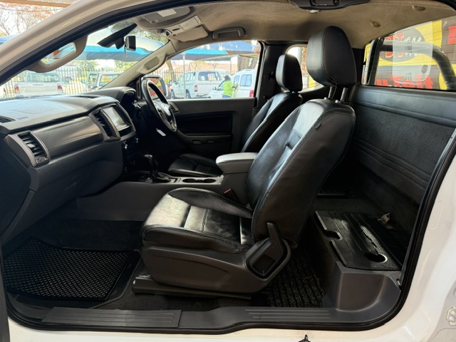 
								2016 Ford Ranger 3.2 TDCi XLT 4×4 Auto SuperCab full									