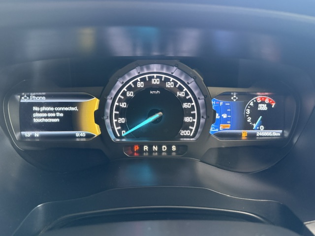 
								2016 Ford Ranger 3.2 TDCi XLT 4×4 Auto SuperCab full									