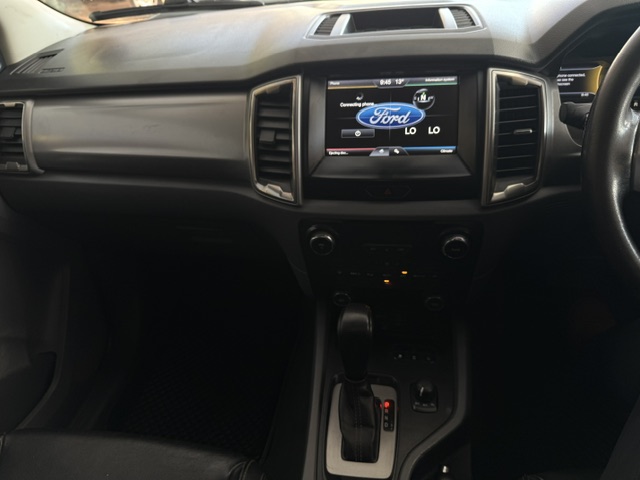 
								2016 Ford Ranger 3.2 TDCi XLT 4×4 Auto SuperCab full									
