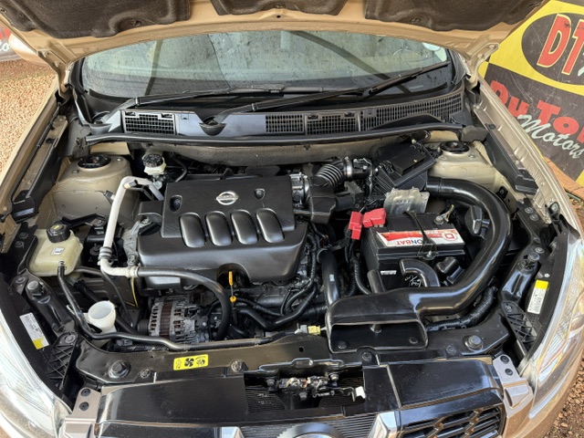 
								2012 Nissan Qashqai 2.0 Acenta full									