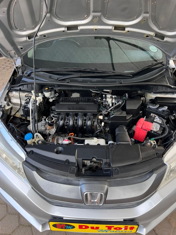 
								2014 HONDA BALLADE 1.5 full									