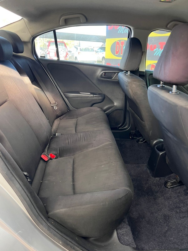 
								2014 HONDA BALLADE 1.5 full									