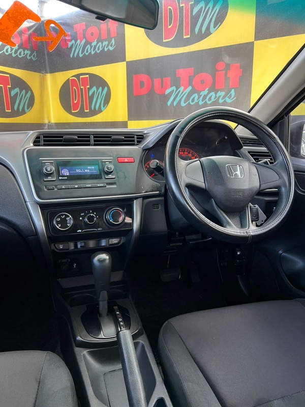 
								2014 HONDA BALLADE 1.5 full									