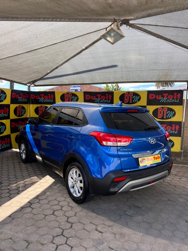 
								2019 HYUNDAI CRETA 1.6 full									