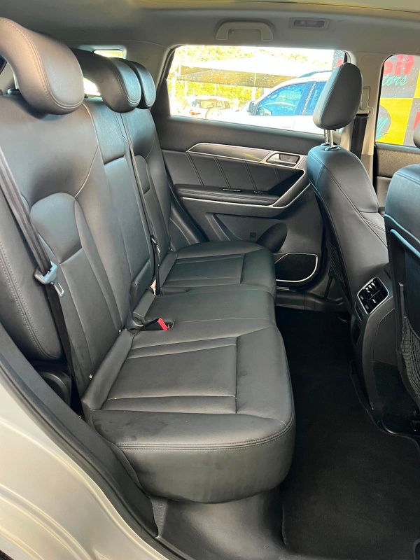 
								2019 HAVAL H6 2.0 LUXURY full									