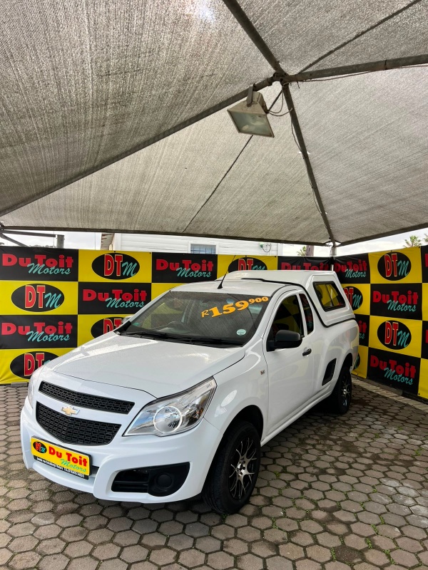 
								2017 CHEVROLET UTILITY 1.4 full									