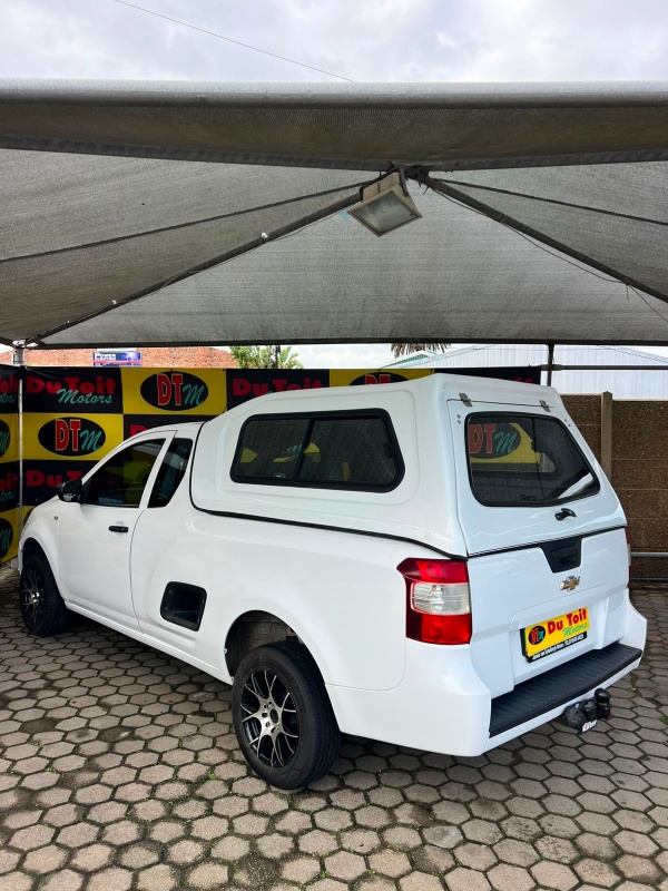 
								2017 CHEVROLET UTILITY 1.4 full									