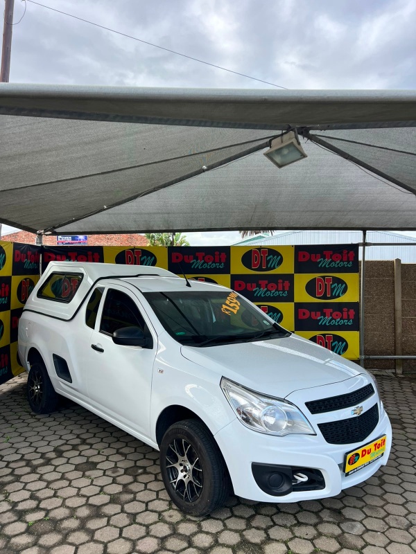 
								2017 CHEVROLET UTILITY 1.4 full									