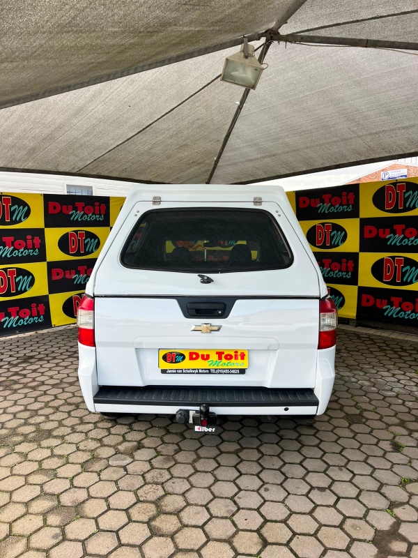 
								2017 CHEVROLET UTILITY 1.4 full									