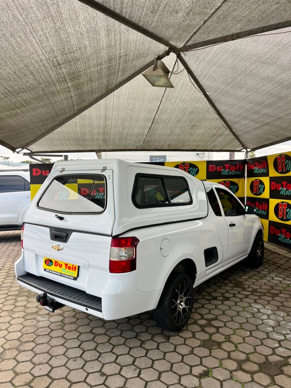 
								2017 CHEVROLET UTILITY 1.4 full									