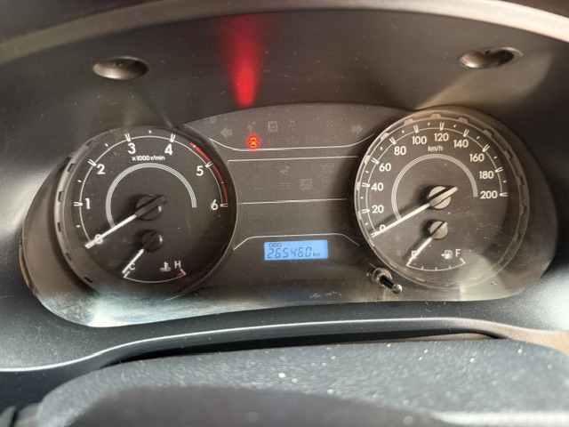 
								2018 Toyota Hilux 2.4 GD-6 SR Single-Cab full									