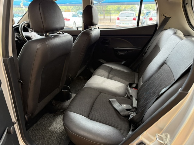 
								2009 Kia Picanto 1.1L full									