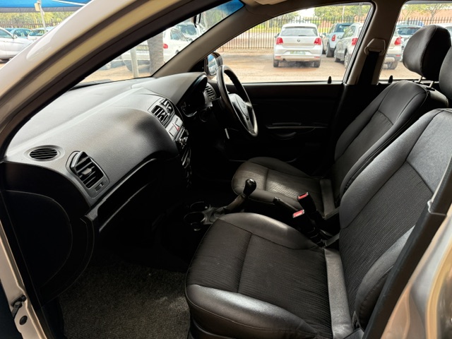 
								2009 Kia Picanto 1.1L full									