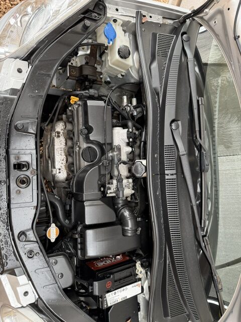 
								2009 Kia Picanto 1.1L full									