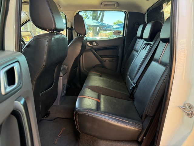
								2014 Ford Ranger 3.2 TDCi Wildtrak Auto Double-Cab full									