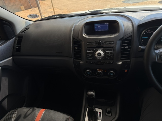 
								2014 Ford Ranger 3.2 TDCi Wildtrak Auto Double-Cab full									