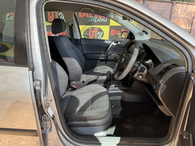 
								2008 Volkswagen Polo 1.4 Trendline full									
