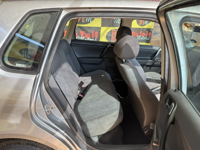 
								2008 Volkswagen Polo 1.4 Trendline full									