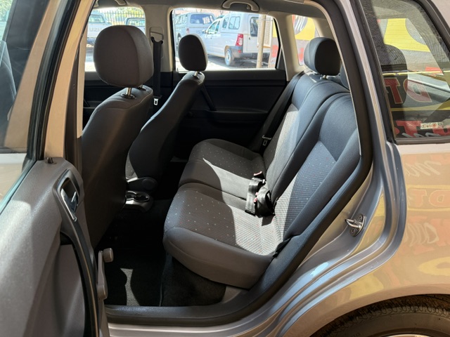 
								2008 Volkswagen Polo 1.4 Trendline full									