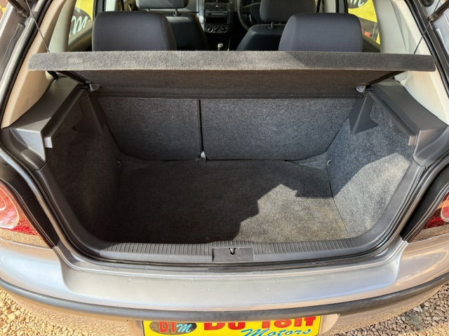 
								2008 Volkswagen Polo 1.4 Trendline full									