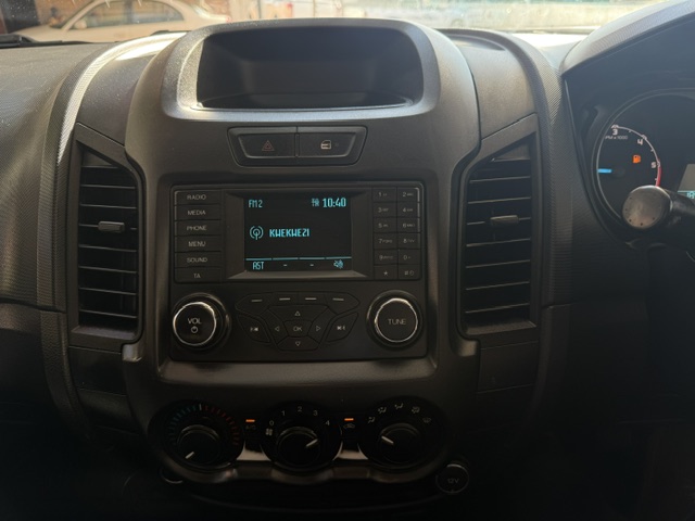 
								2021 Ford Ranger 2.2 TDCi XL Single-Cab full									