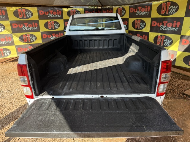 
								2021 Ford Ranger 2.2 TDCi XL Single-Cab full									