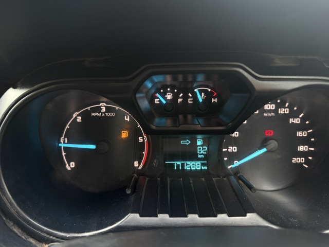 
								2022 Ford Ranger 2.2 TDCi Double-Cab full									