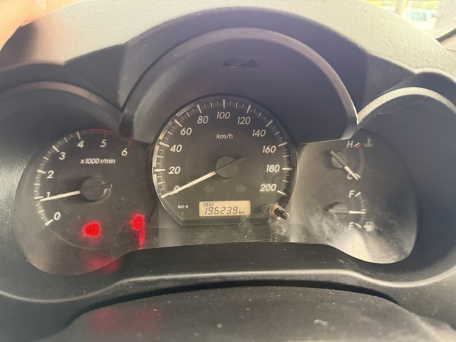 
								2012 Toyota Hilux 2.5 D-4D SRX Raised Body Single-Cab full									