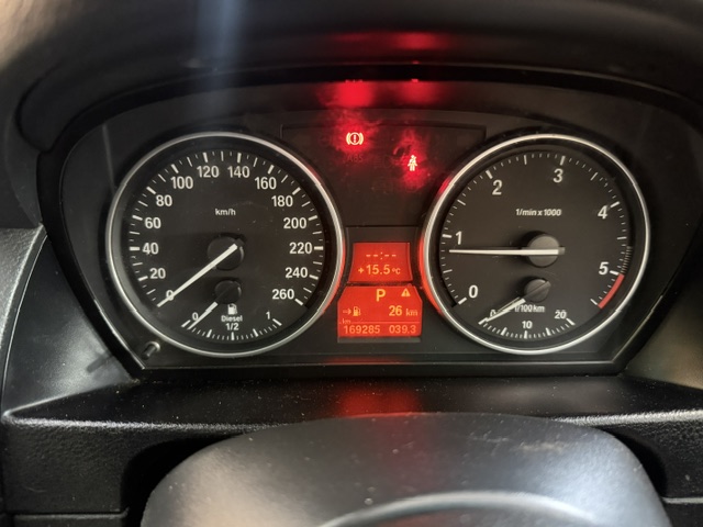 
								2012 BMW X1 sDrive20d Auto full									