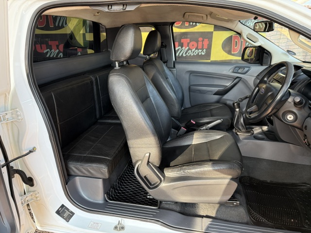 
								2017 Ford Ranger 2.2 TDCi XL SuperCab full									