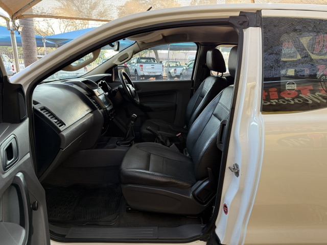 
								2017 Ford Ranger 2.2 TDCi XL SuperCab full									