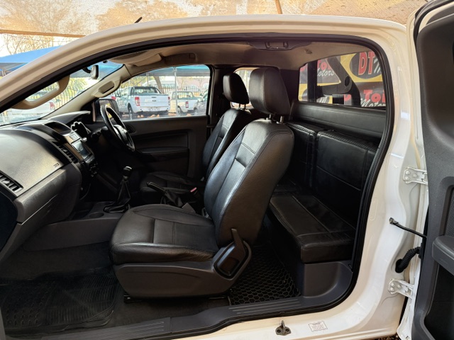 
								2017 Ford Ranger 2.2 TDCi XL SuperCab full									